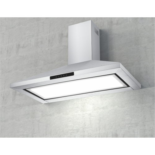 Wall Mount Cooker Hood with 3-speed Extraction
